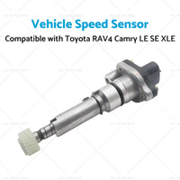 {{ 83181-12040 Vehicle Speed Sensor Suitable for Toyota RAV4 Camry LE SE XLE 02-04 }} - Buy Car Parts Online at {{ Kaka Auto Parts }}.