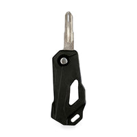 Motorcycle Folding Key Shell Suitable for Honda Yamaha 2010-2024 5518 5519 5520