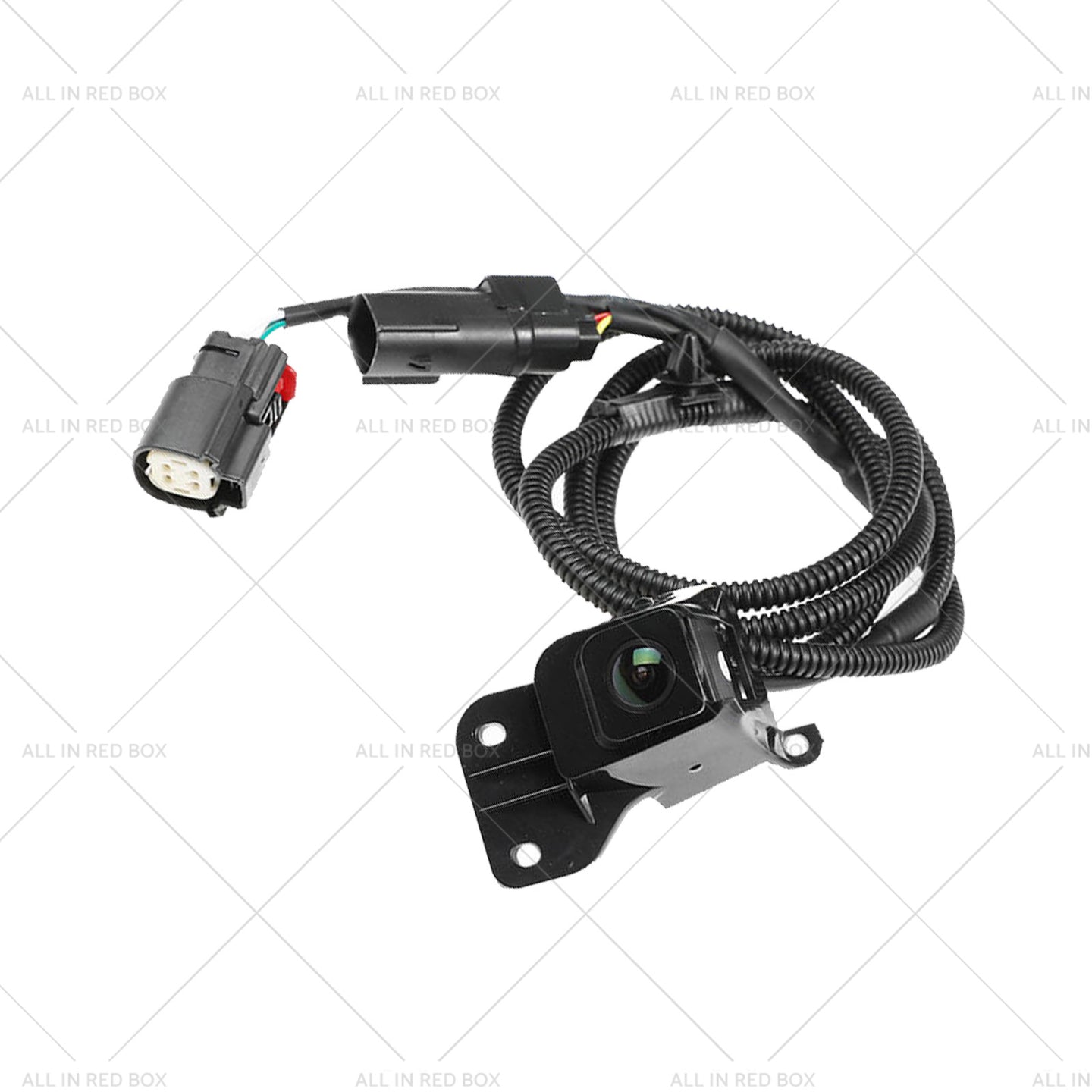 {{ Rear View Camera Suitable for 11-14 GMC Sierra 1500 Silverado 1500 2500 3500 }} - Buy Car Parts Online at {{ Kaka Auto Parts }}.