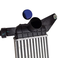 {{ Intercooler Suitable For LDV T60 2.8L Turbo Diesel 2017- 2023 C00047382 }} - Buy Car Parts Online at {{ Kaka Auto Parts }}.