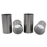 {{ 4Pcs Piston Liner Cylinder Sleeve Suitable for Toyota Hilux LN86 HiAce LH125 2.8 }} - Buy Car Parts Online at {{ Kaka Auto Parts }}.