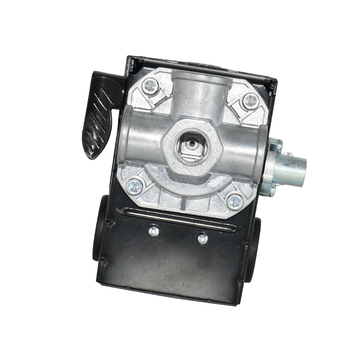 {{ Pressure Switch Suitable for Ingersoll Rand 145/175 PSI Air Compressor 23474653 }} - Buy Car Parts Online at {{ Kaka Auto Parts }}.