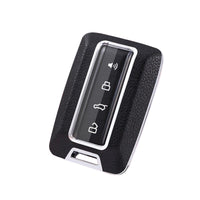 PC Leather Car Remote Key Fob Cover Suitable For Great Wall GWM Wey Tank 300