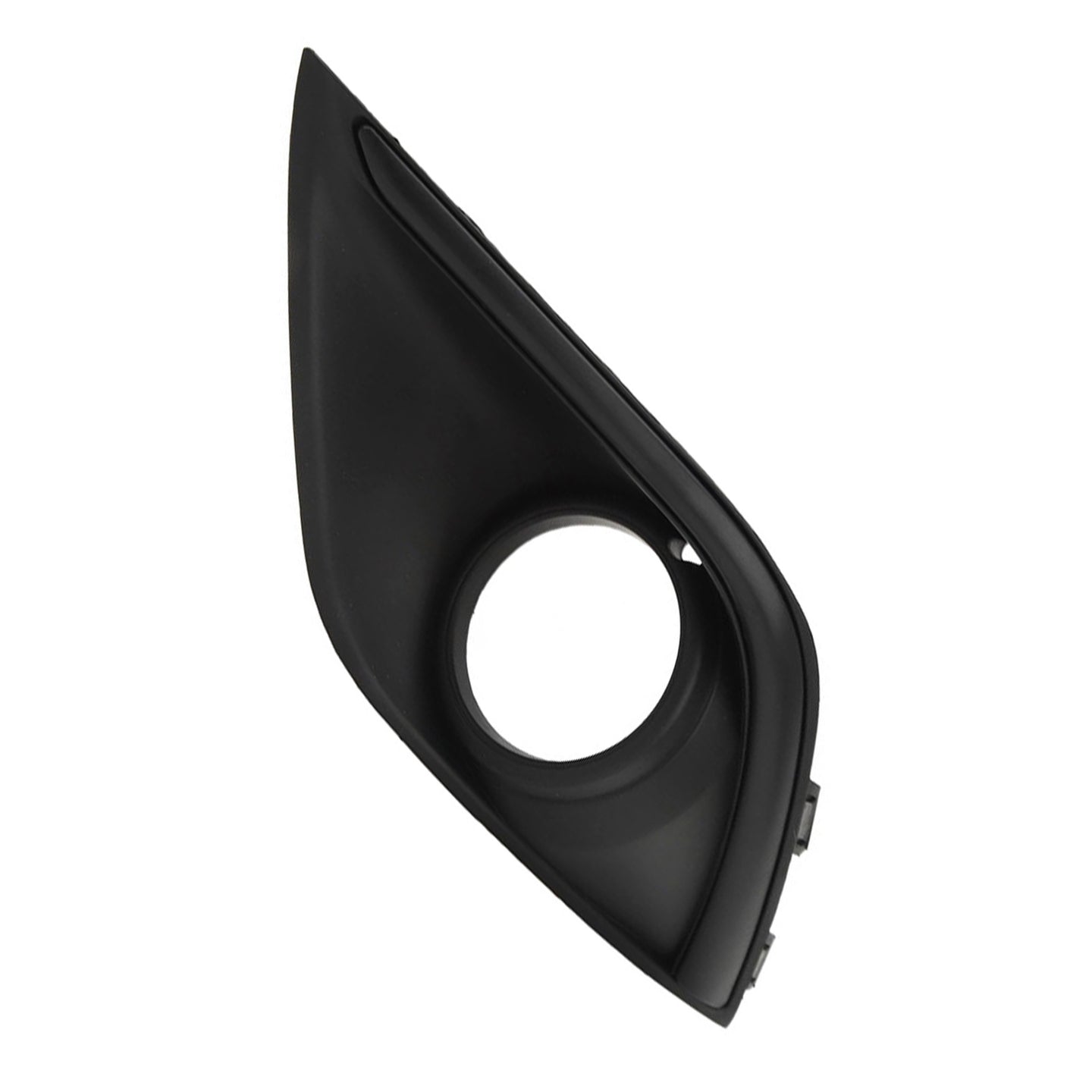 {{ Front Bumper Fog Light Cover Lamp Bezel Suitable For Mitsubishi Outlander 19-20 }} - Buy Car Parts Online at {{ Kaka Auto Parts }}.