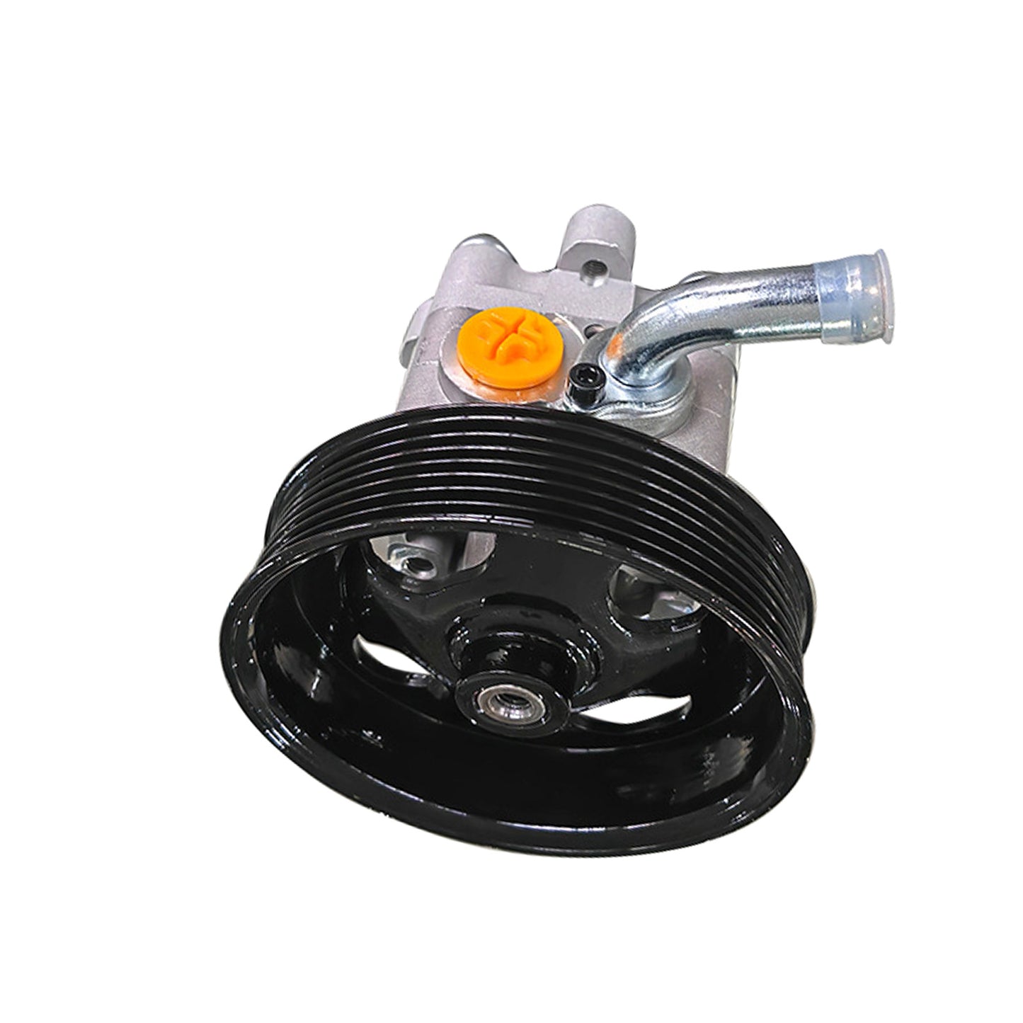 1xPower Steering Pump w/Pulley Suitable For Nissan  Altima Maxima J32 Murano Z51