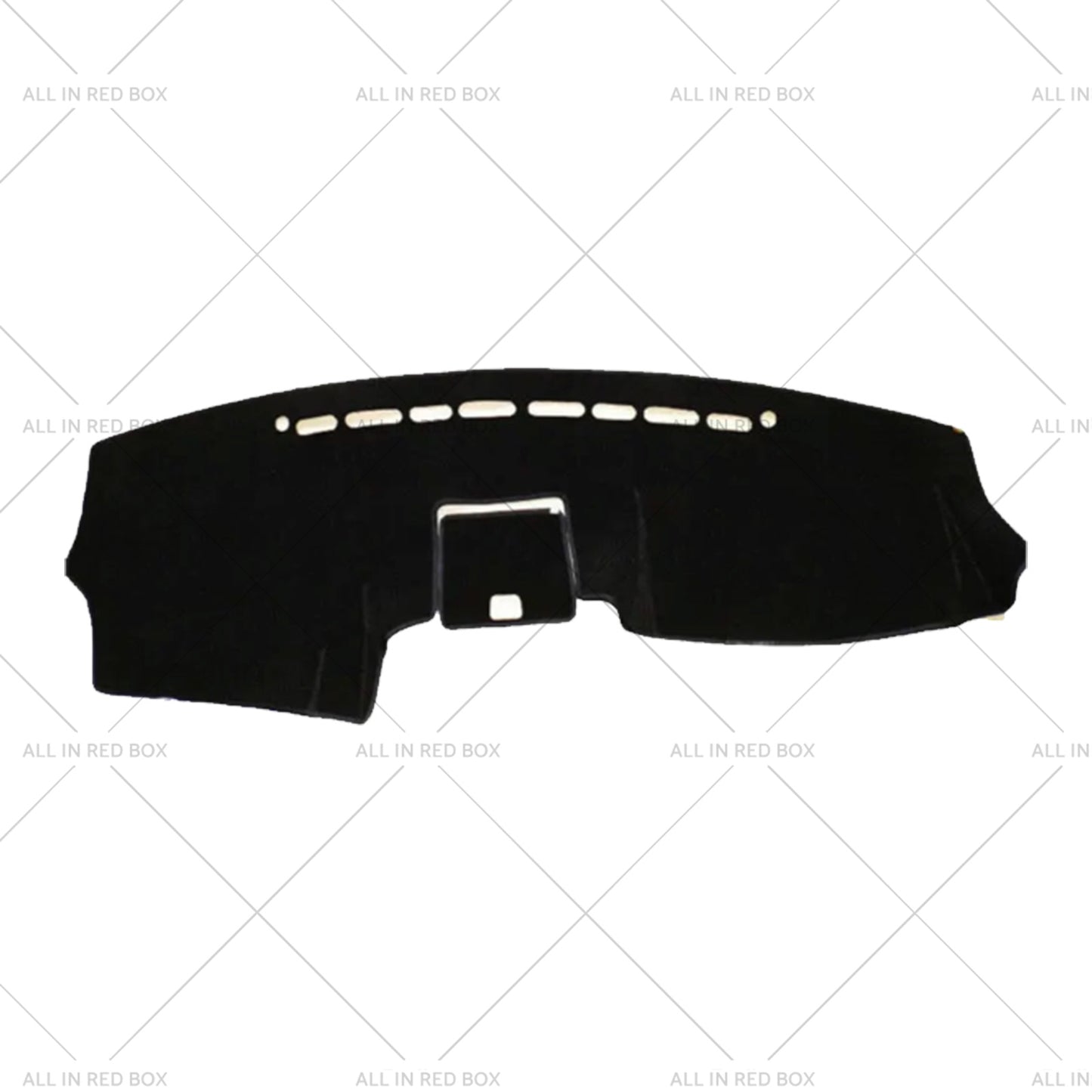 {{ RHD Non-slip Dash Mat Suitable For Hyundai Santafe 2006-2012 Dashboard Cover }} - Buy Car Parts Online at {{ Kaka Auto Parts }}.