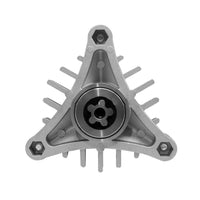 2x Spindle Assembly Suitable For Husqvarna and Craftsman Mowers LT1538 532 13 07-94