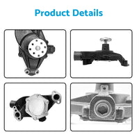 {{ 2 Sets Water Pump Suitable For Volvo Penta 835390 3853850 3851982 }} - Buy Car Parts Online at {{ Kaka Auto Parts }}.