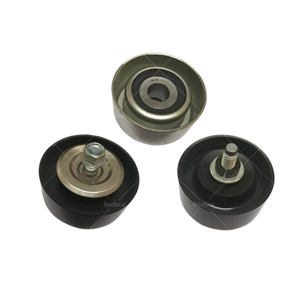 {{ Suitable for Toyota Hilux KUN16 KUN26 3. 0L Diesel 1KD-FTV 05-15 Idler Pulley Kit }} - Buy Car Parts Online at {{ Kaka Auto Parts }}.
