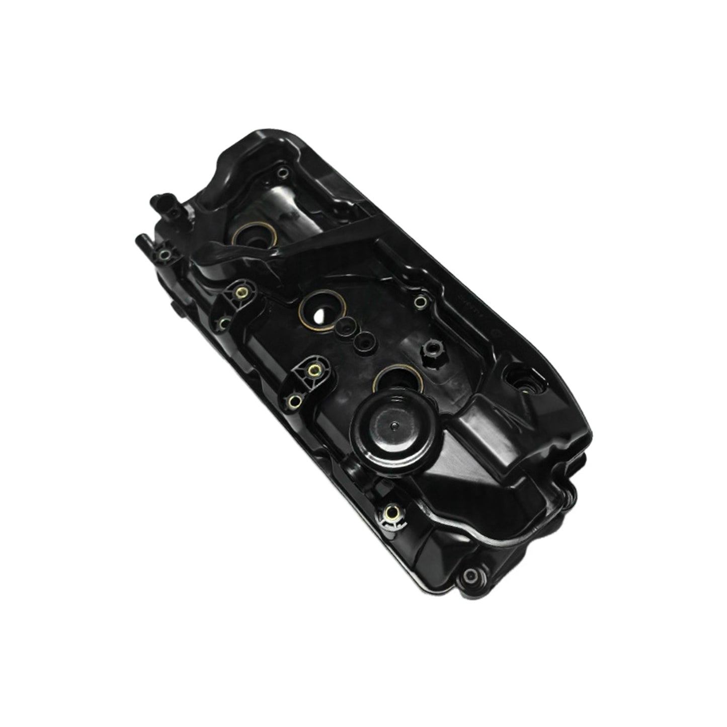 Cylinder Head Cover Suitable For Audi A6 C7 Q7 Q8 4G5 4GD Avant Estate 2011-2018