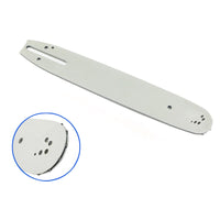 14'' Tungsten Chain & Guide Bar 3/8LP .043 52DL Suitable For Makita EGO 56V