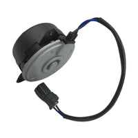 Radiator Cooling Fan Motor RH Suitable For Honda Accord Euro CL 2.4L K24A3 2002-2008