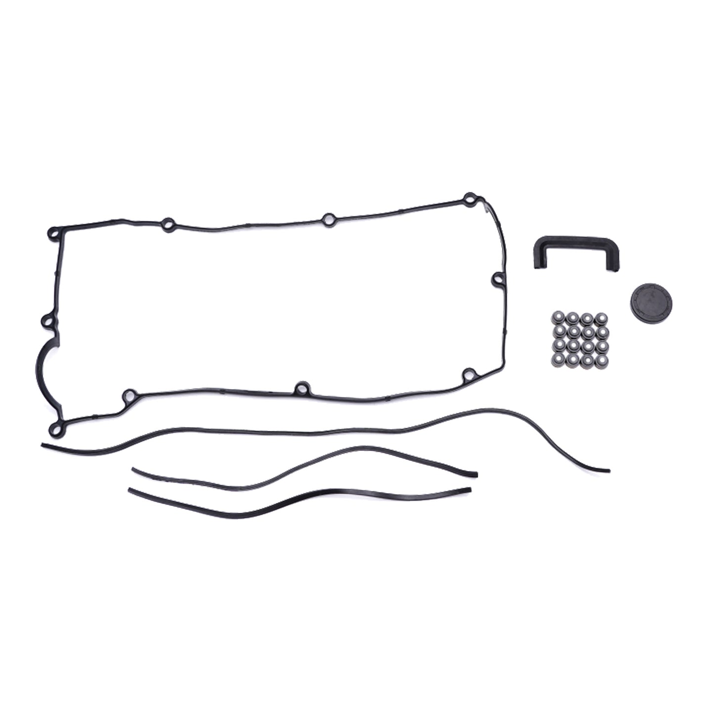 {{ VRS Cylinder Head Gasket Set Suitable For Hyundai Getz TB 1.4L G4EE, 1.5L G4EC }} - Buy Car Parts Online at {{ Kaka Auto Parts }}.