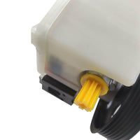 Power Steering Pump Suitable For Ford Falcon BA BF FG 6CYL Including XR6 Turbo LPG