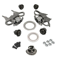 Clutch Release Fork & Bearing Kit Suitable For Ford Fiesta Focus 2012-2019 DCT250 DPS6