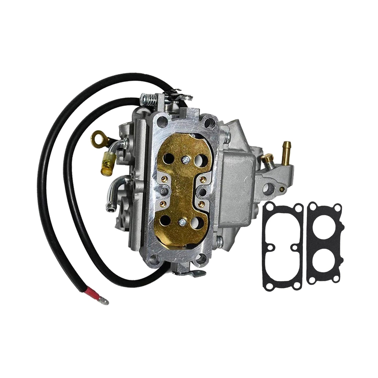 {{ Enigine Motor Carburetor Suitable For Honda GX690 GX670R GX660 GX630 GX670U 16100-ZN1-802 }} - Buy Car Parts Online at {{ Kaka Auto Parts }}.