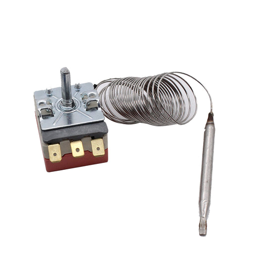 Fan Control Switch Suitable For Capillary Car Thermostat Cooling Radiator