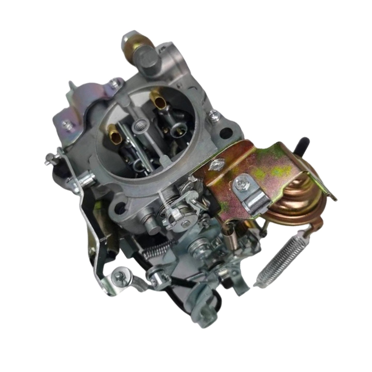 {{ Carburetor Suitable for Mitsubishi Galant Eclipse Express Starwagon 2.0L 4G63 }} - Buy Car Parts Online at {{ Kaka Auto Parts }}.