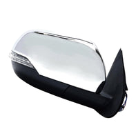 {{ 2x Side Wing Mirror LH+RH Suitable for Mitsubishi Triton Pajero Sport 2.4L 19-22 }} - Buy Car Parts Online at {{ Kaka Auto Parts }}.