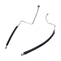 {{ 2xOil Cooler Hose SuitableFor Mitsubishi Montero 3.0 3.5 95-01 MR204353 MR204354 }} - Buy Car Parts Online at {{ Kaka Auto Parts }}.