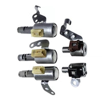 {{ 5x Transmission Solenoid Suitable For Toyota RAV4 Camry  Highlander U140 U240 }} - Buy Car Parts Online at {{ Kaka Auto Parts }}.