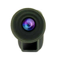 5x IR Night Vision Monocular Zoom Digital HD Telescope With 4K Video Camera Suitable For Hunting