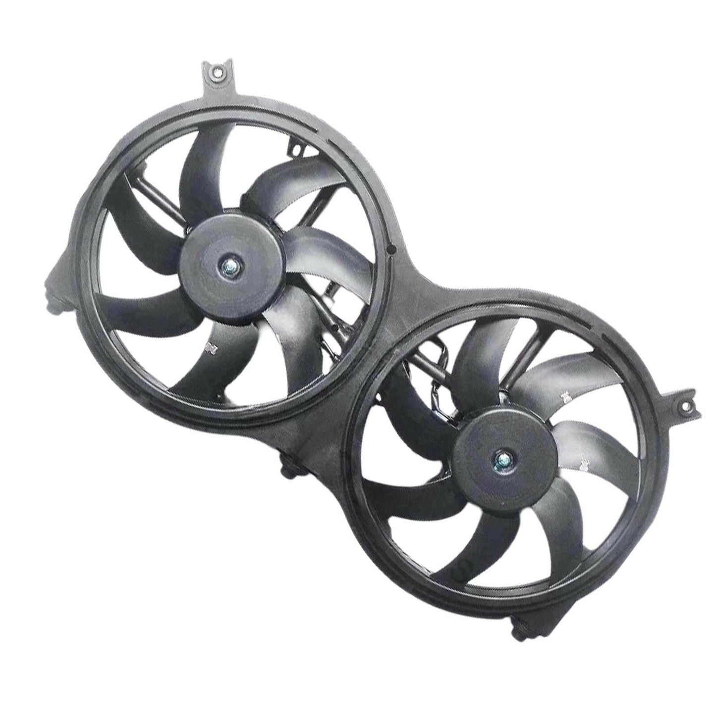 Radiator Cooling Fan With Motor Suitable For Nissan Pathfinder R52 2.5L / 3.5L 2013-2021