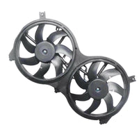 Radiator Cooling Fan With Motor Suitable For Nissan Pathfinder R52 2.5L / 3.5L 2013-2021