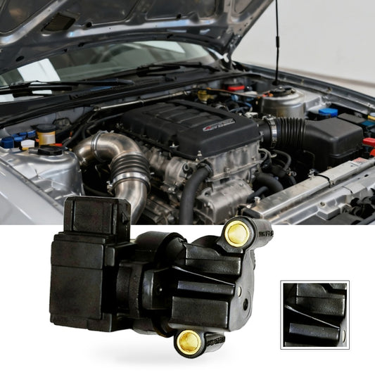 Idle Air Control Valve Suitable for BMW 3 Series E30 E36 5 Series E34 Z3