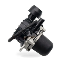 Air Pump Suitable for Toyota Land Cruiser Sequoia Lexus GX460 LX570 17610-0S010 - ZT2