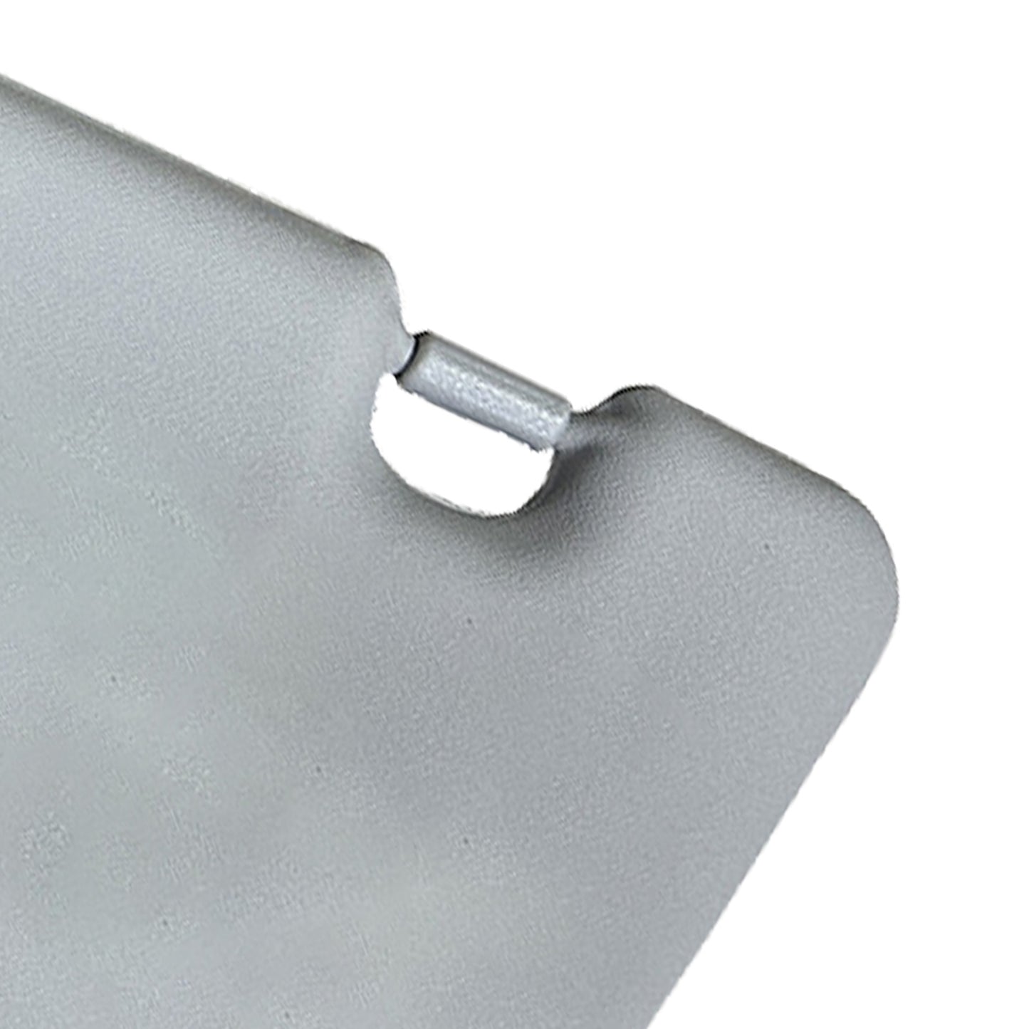 Sun Visor Extended Pad LH Left Passenger Side Suitable For Toyota RAV4 2004-2005