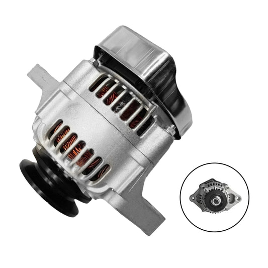 Alternator Suitable For Kubota Many Models 12V & 40Amps 100211-1670 16231-24011