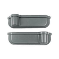 Door Pockets Storage Box Cup Holder Suitable For Toyota Land Cruiser 70 Series
