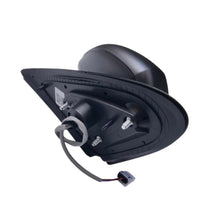 LHS Electric Door Mirror Black Suitable for Pajero Sport 2019-2023