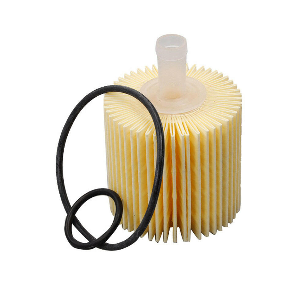5x Oil Filter 04152-YZZA1 Suitable For Toyota Camry Kluger RAV4 Lexus IS300h