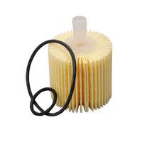 5x Oil Filter 04152-YZZA1 Suitable For Toyota Camry Kluger RAV4 Lexus IS300h