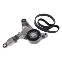 Tensioner Pulley Belt Kit Suitable For Toyota Camry ACV40 RAV4 ACA33 Tarago 2.4L