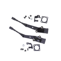 2x Front Height Level Sensors LH+RH 3 Pins Suitable For Range Rover Sport 05-09