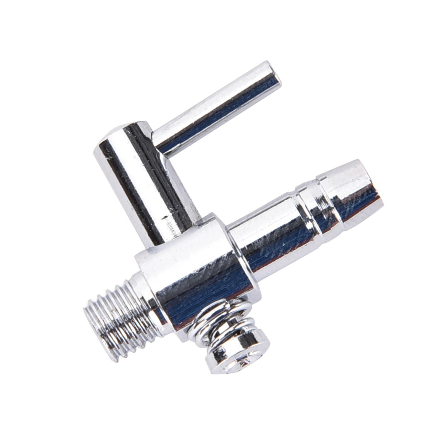 4mm Air Flow Distributor Controller Valves Suitable For Aquarium Fish Tank Pond Pump Hose