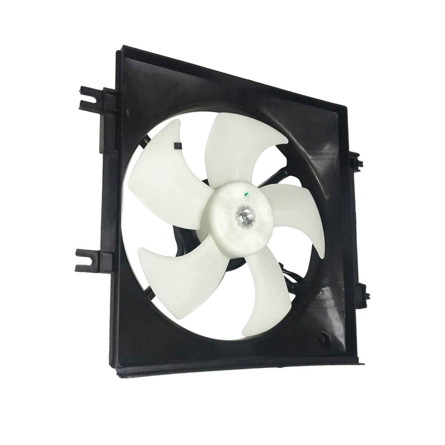 {{ Left&Right Radiator AC Condenser Cooling Fan Suitable for Subaru Liberty Outback Radiator }} - Buy Car Parts Online at {{ Kaka Auto Parts }}.