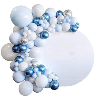 compare product Balloon Garland Arch Kit Set Birthday Wedding Baby Shower Balloons Party Decor