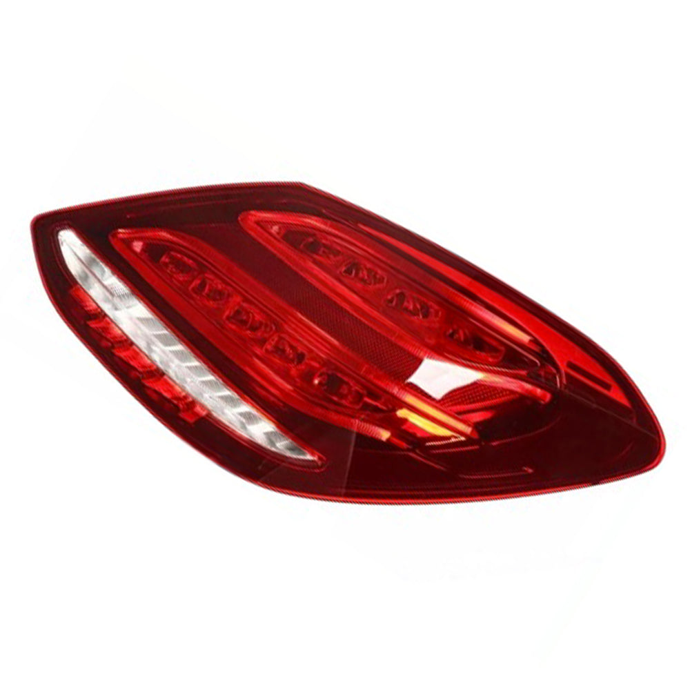 {{ Right Rear LED Tail Light Outer Suitable for Mercedes C-Class W205 2015–2018 }} - Buy Car Parts Online at {{ Kaka Auto Parts }}.