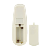 Air Conditioner Remote Control Replacement Suitable For Fujita FJASW24023