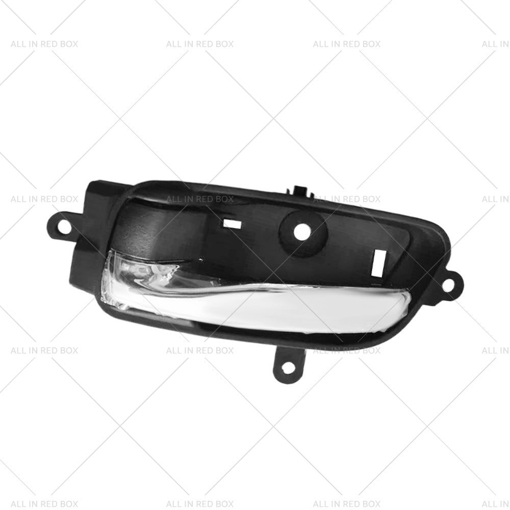 {{ Front or Rear Left LH Inner Door Handle Suitable for Nissan Altima Pathfinder 13-17 }} - Buy Car Parts Online at {{ Kaka Auto Parts }}.