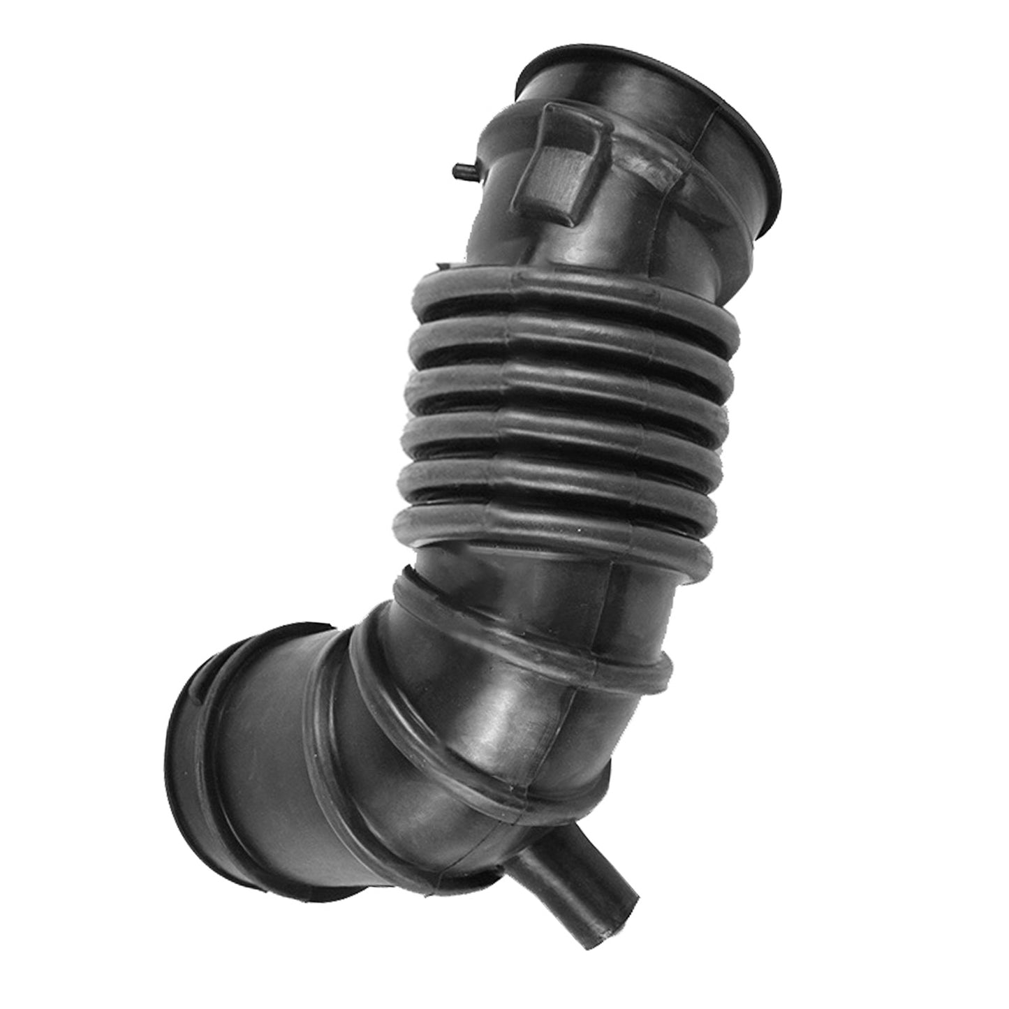 {{ Air Cleaner Intake Inlet Hose Pipe Suitable For Mitsubishi Lancer 08-10 1505A421 }} - Buy Car Parts Online at {{ Kaka Auto Parts }}.