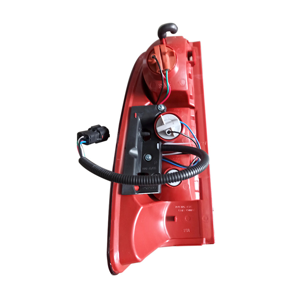 {{ Right Red Tail Light Rear Lamp Light Suitable for Isuzu Dmax 2006-2012 }} - Buy Car Parts Online at {{ Kaka Auto Parts }}.