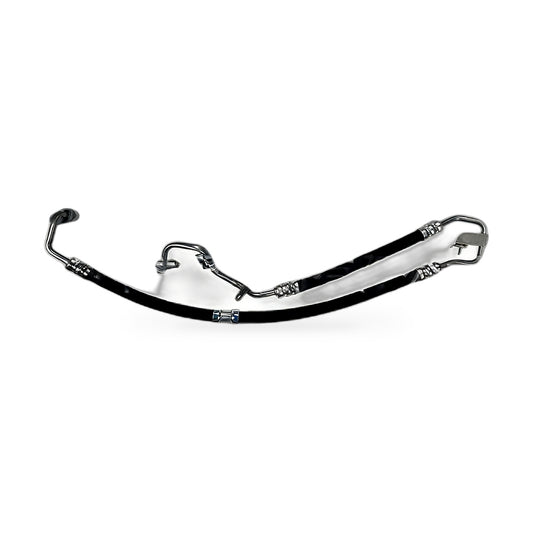 Power Steering High Pressure Hose Suitable for Mercedes GLK C-Class 2044604324 - ZT2