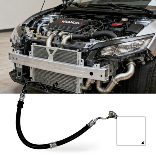 Power Steering High Pressure Hose Suitable for Honda Civic 1.6 ES7 2001-2005
