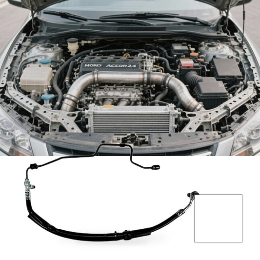 Power Steering Pressure Hose Suitable for Honda Accord 2.4 08-12 53713-TB0-P02