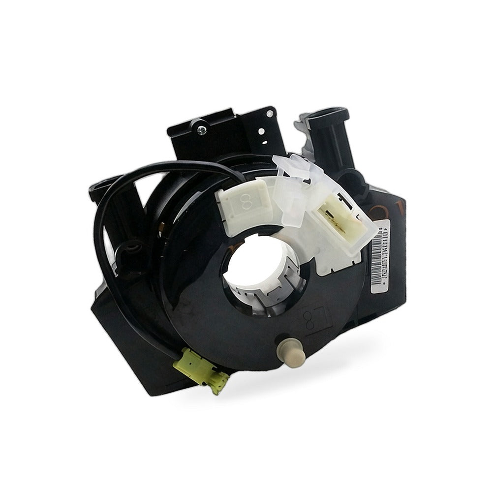 Steering Wheel Coil Suitable for Nissan Qashqai Navara X-Trail 25567-ET225 - BD2